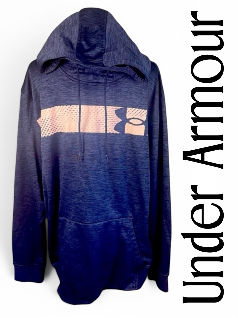 XXL Under Armour Hoodie